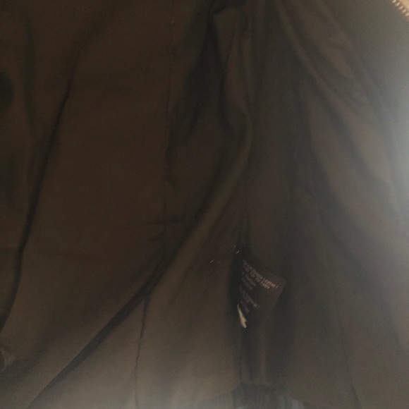 Leather Jacket - Picture 5 of 5